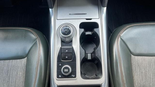 2021 Ford Explorer Timberline