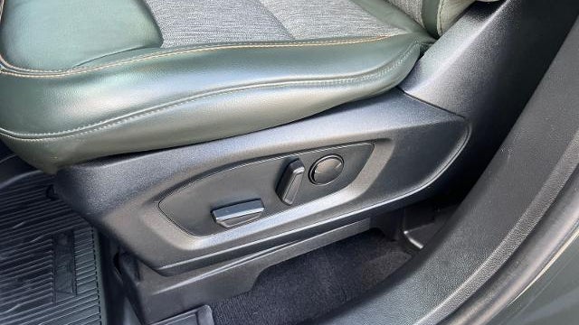 2021 Ford Explorer Timberline