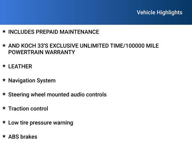 2022 Ford Explorer - $28,699