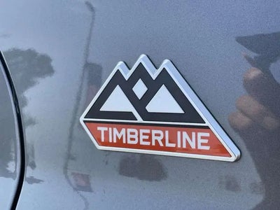 2023 Ford Explorer AWD Timberline 4DR SUV