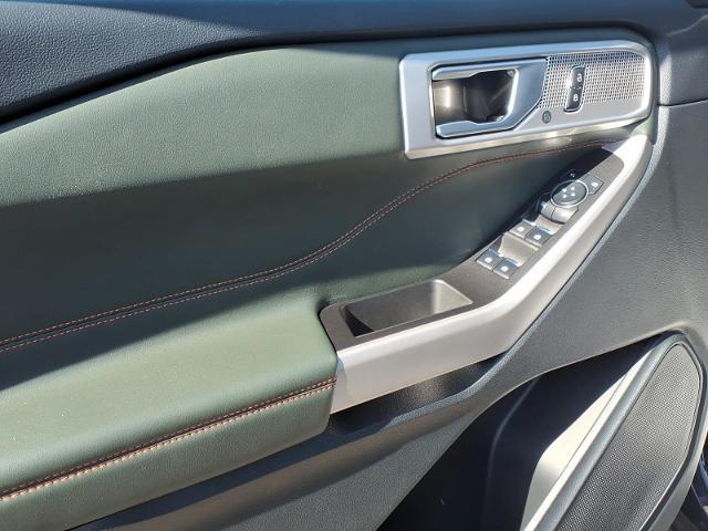 2023 Ford Explorer - $37,497