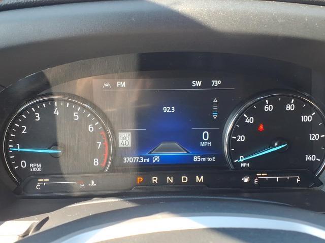 2023 Ford Explorer - $37,497