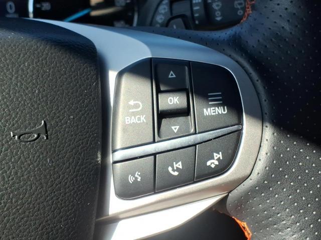 2023 Ford Explorer - $37,497