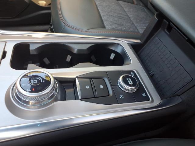 2023 Ford Explorer - $37,497