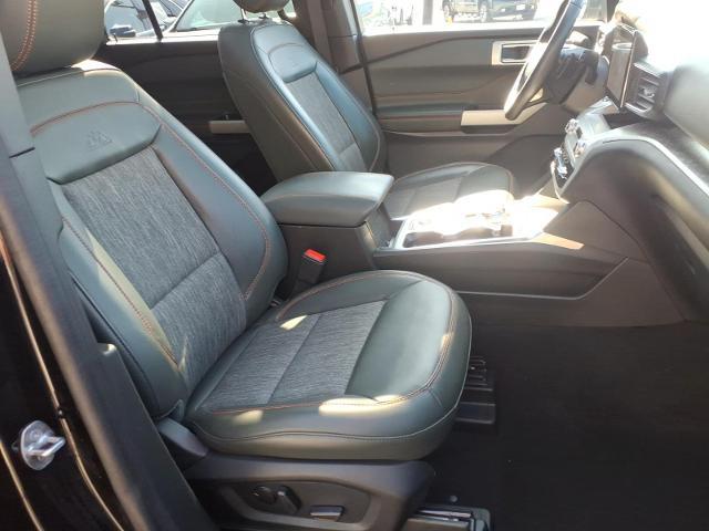 2023 Ford Explorer - $37,497