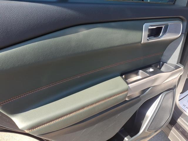 2023 Ford Explorer - $37,497
