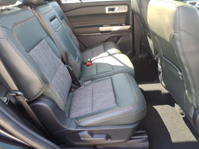 2023 Ford Explorer - $37,497