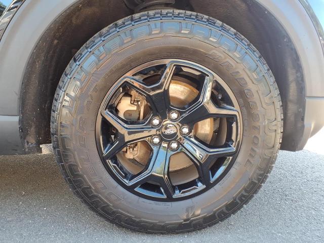 2023 Ford Explorer - $37,497