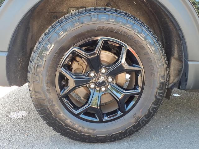2023 Ford Explorer - $37,497