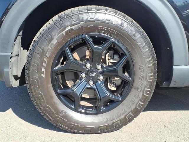 2023 Ford Explorer - $37,497