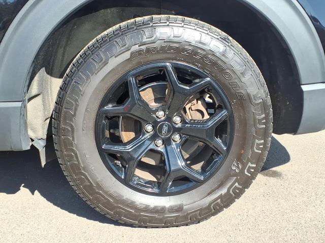 2023 Ford Explorer - $37,497