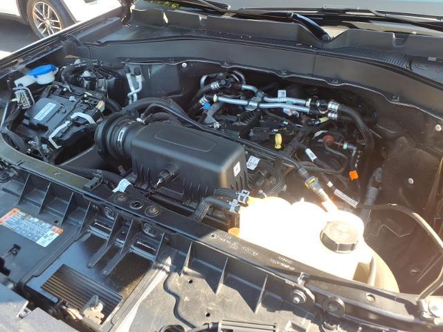 2023 Ford Explorer - $37,497