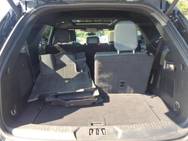 2023 Ford Explorer - $37,497