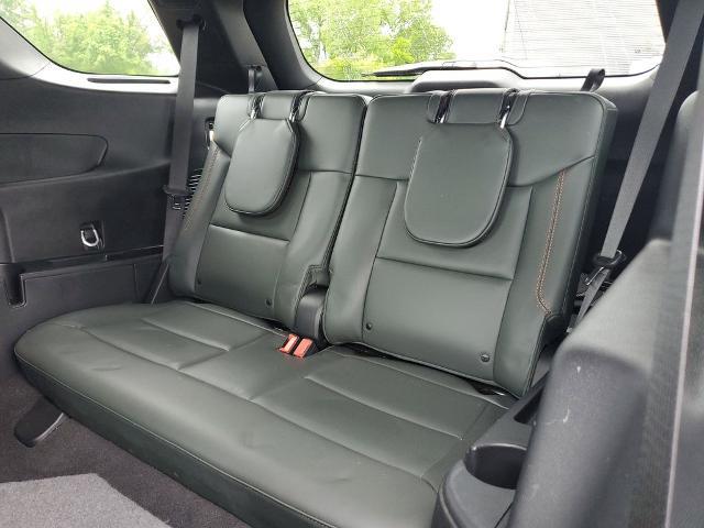 2023 Ford Explorer - $42,202