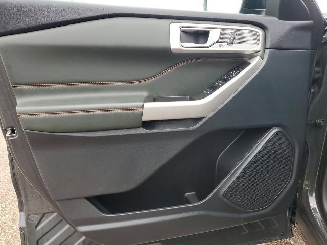 2023 Ford Explorer - $42,202