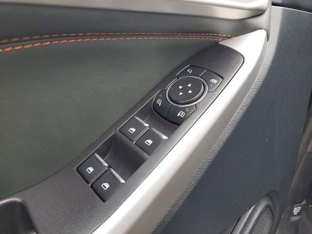 2023 Ford Explorer - $42,202