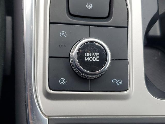 2023 Ford Explorer - $42,202