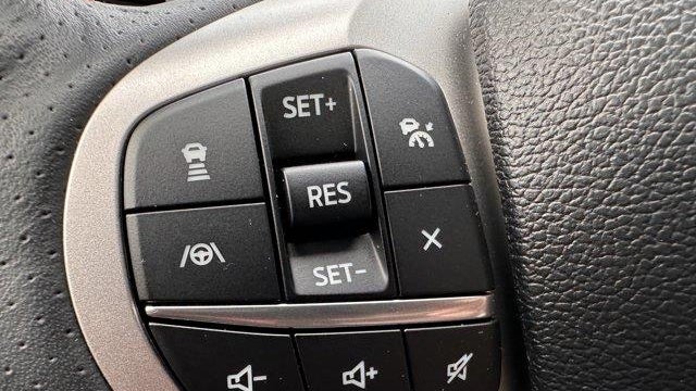 2024 Ford Explorer Timberline