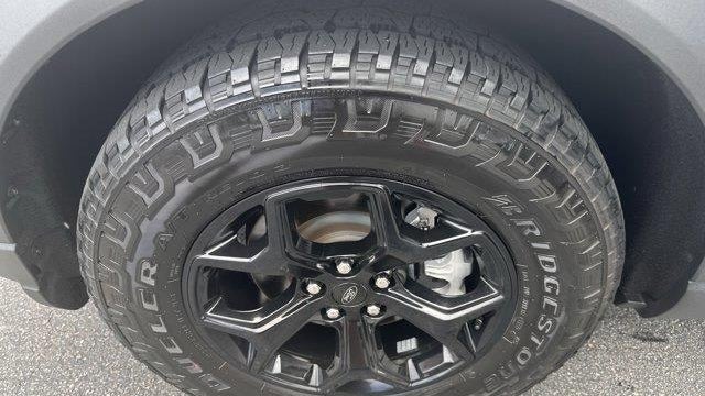 2024 Ford Explorer Timberline