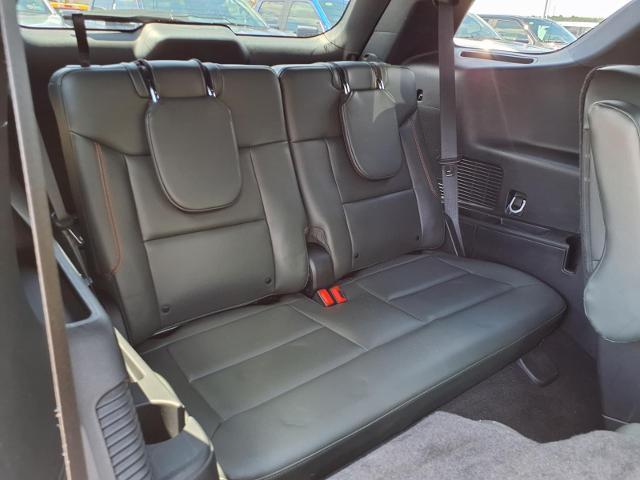 2024 Ford Explorer - $28,990