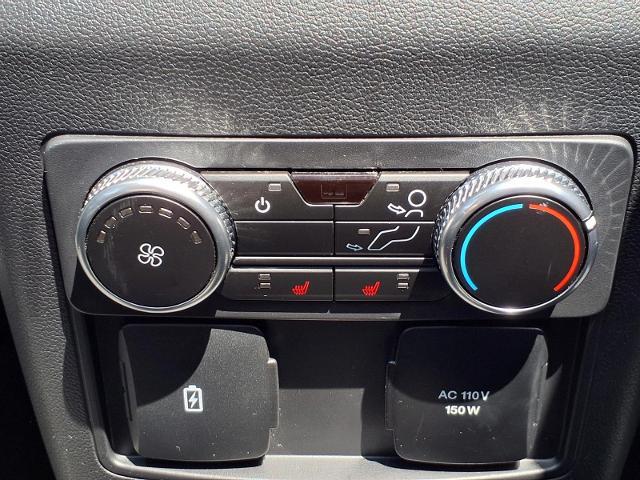 2024 Ford Explorer - $28,990