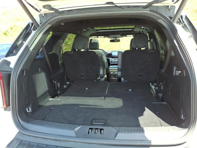 2024 Ford Explorer - $28,990
