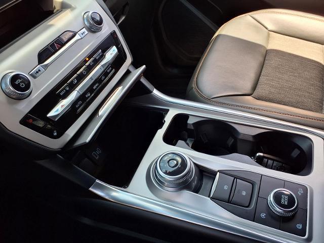 2024 Ford Explorer - $28,990