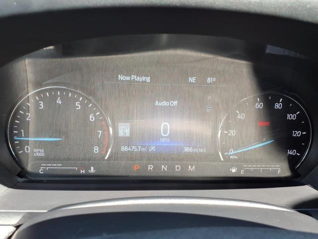 2024 Ford Explorer - $28,990