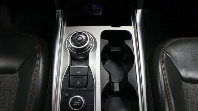 2021 Ford Explorer Timberline