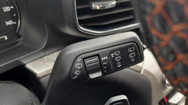 2021 Ford Explorer Timberline