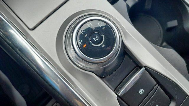 2021 Ford Explorer Timberline