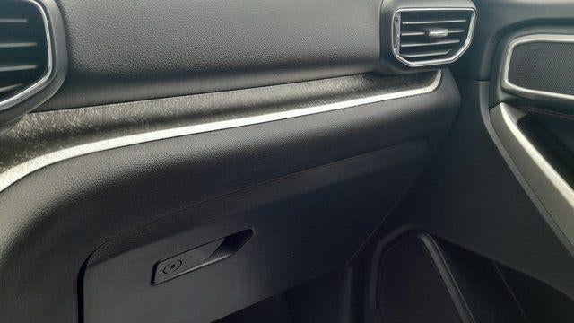 2021 Ford Explorer Timberline