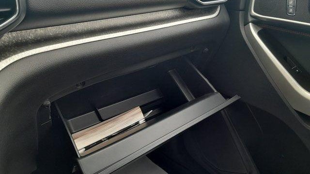 2021 Ford Explorer Timberline