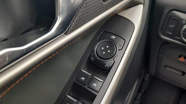2021 Ford Explorer Timberline