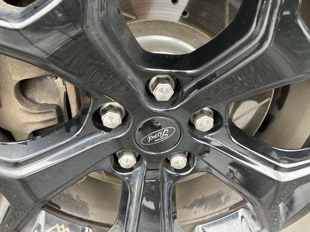 2021 Ford Explorer - $27,215