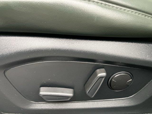2021 Ford Explorer - $27,215