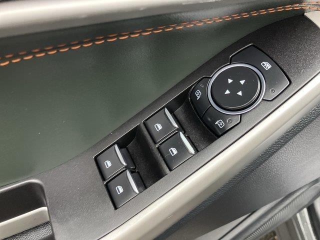 2021 Ford Explorer - $27,215