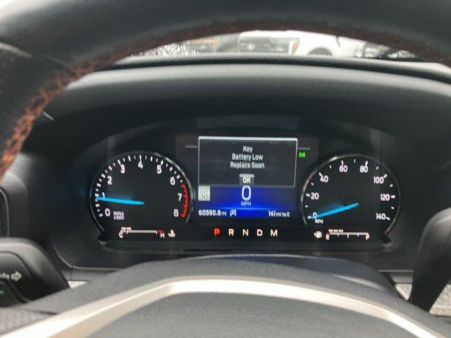 2021 Ford Explorer - $27,215