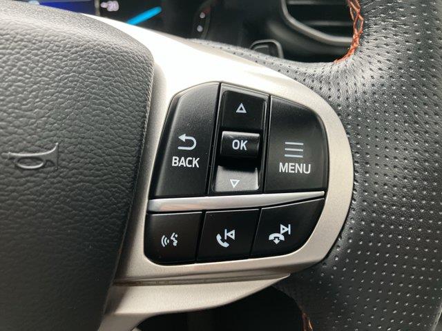 2021 Ford Explorer - $27,215