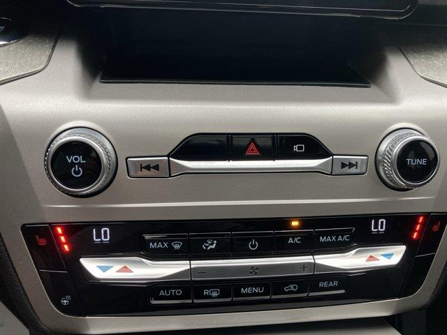 2021 Ford Explorer - $27,215
