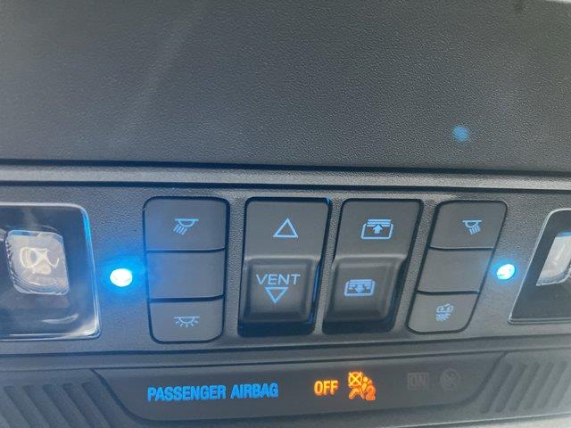 2021 Ford Explorer - $27,215