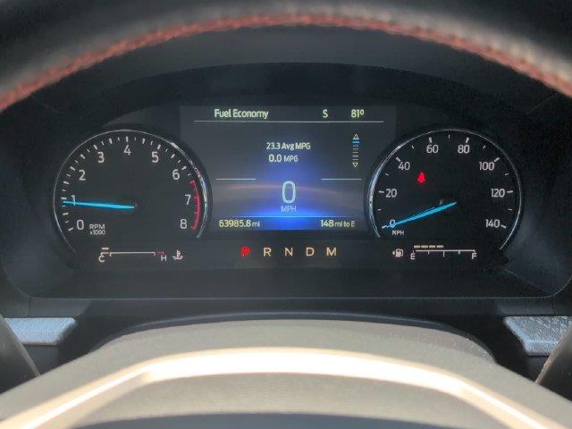2022 Ford Explorer - $26,999
