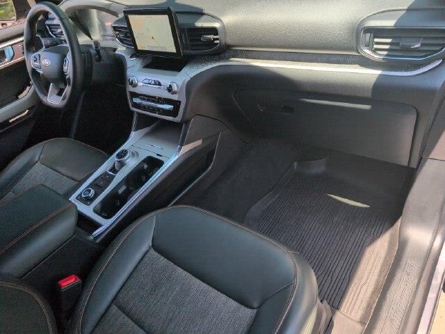 2022 Ford Explorer - $26,999