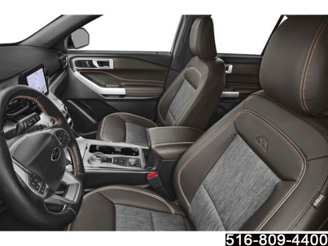 2022 Ford Explorer - $31,947