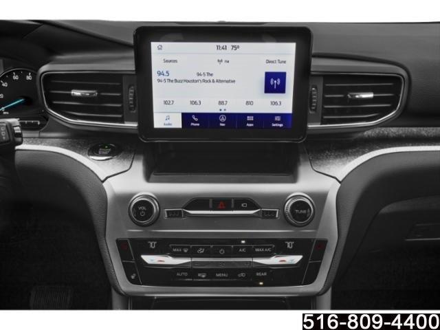 2022 Ford Explorer - $31,947