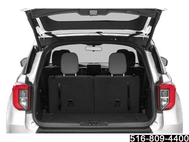 2022 Ford Explorer - $31,947