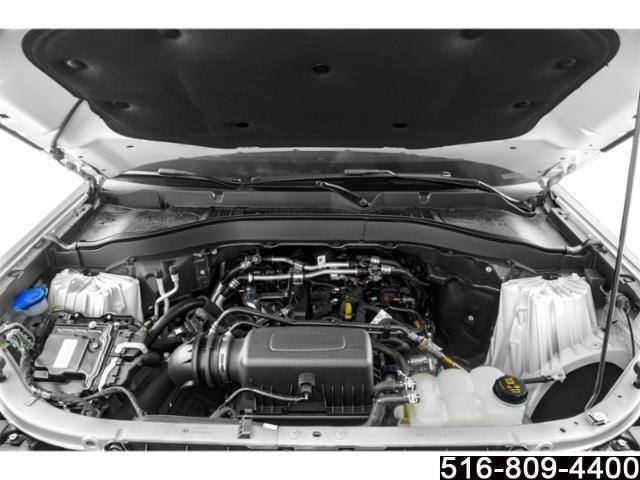 2022 Ford Explorer - $31,947