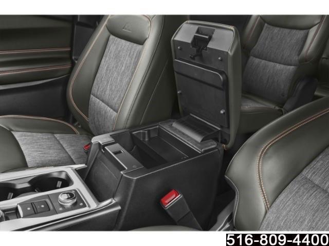 2022 Ford Explorer - $31,947