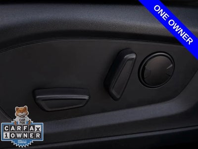 2022 Ford Explorer AWD Timberline 4DR SUV