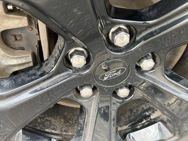 2022 Ford Explorer - $30,494
